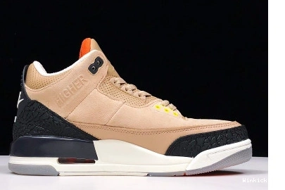 3 JTH JORDAN BEIGE BIO AIR 0731